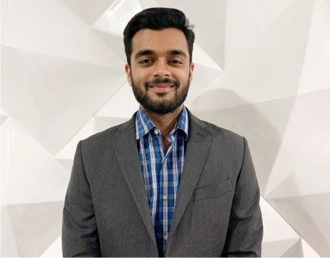 Mohit Kakar