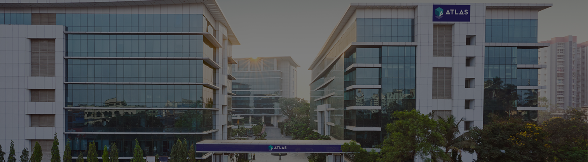 Atlas Banner
