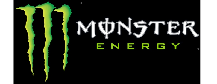 Monster Energy