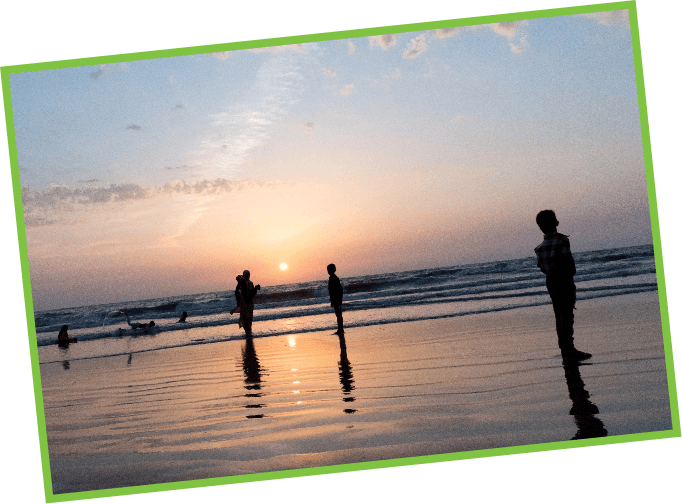 Juhu-beach