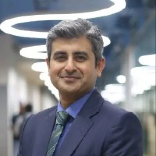bineet-desai