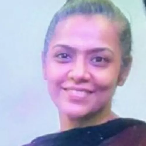 mehrunisa-ansari