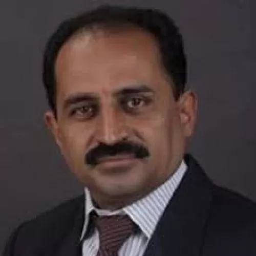 shashikant-patil