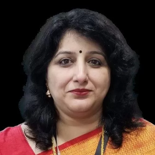 vinima-gambhir